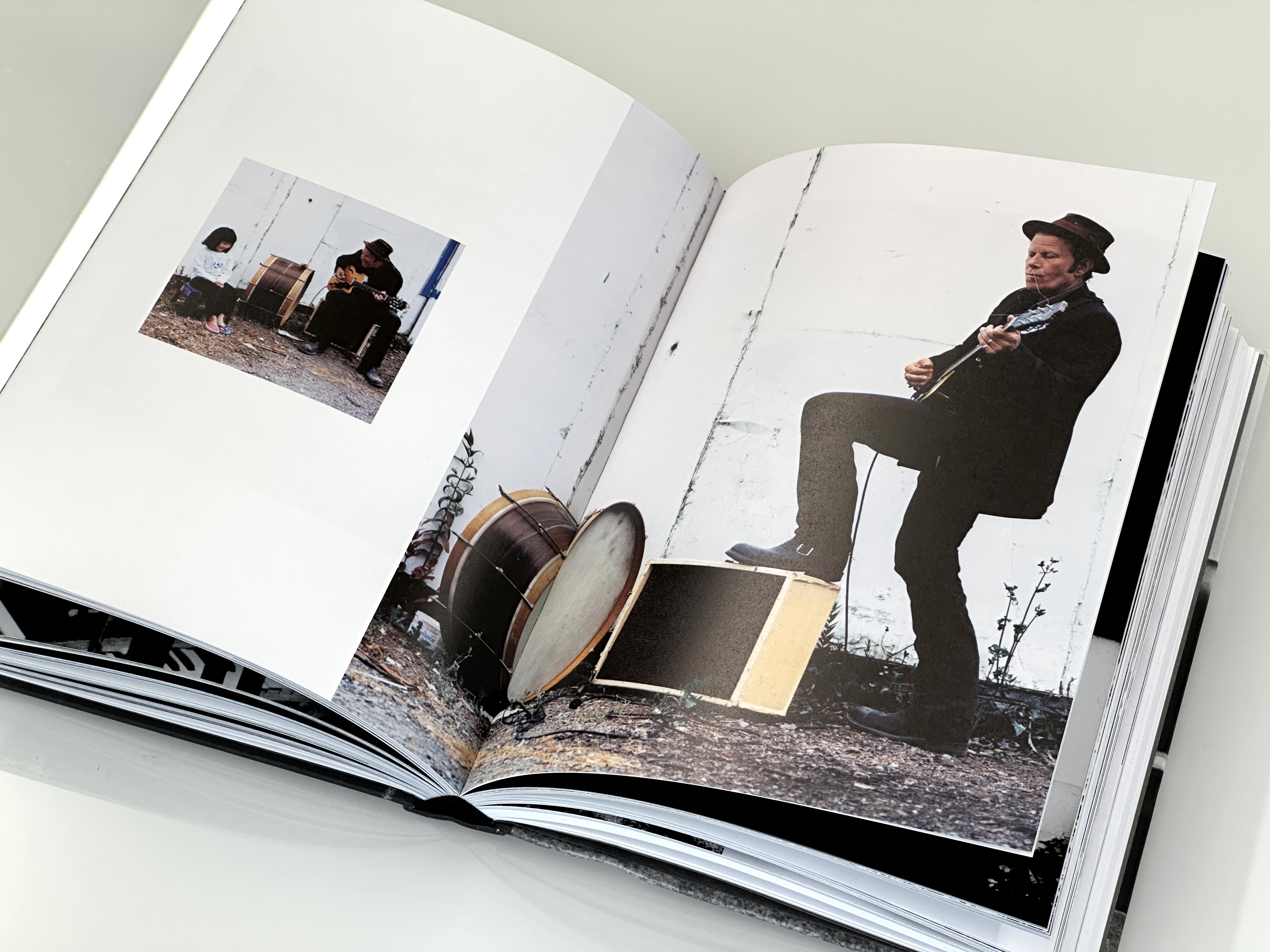 Waits/Corbijn | Penguin Random House Retail